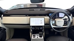 2023 (72) LAND ROVER RANGE ROVER 3.0 D300 SE 4dr Auto 5565873