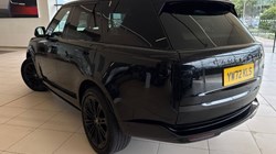 2023 (72) LAND ROVER RANGE ROVER 3.0 D300 SE 4dr Auto 5565918