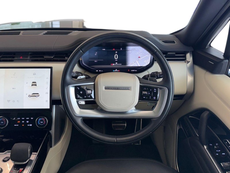 2023 (72) LAND ROVER RANGE ROVER 3.0 D300 SE 4dr Auto 5565879