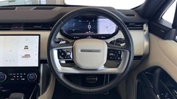 2023 (72) LAND ROVER RANGE ROVER 3.0 D300 SE 4dr Auto 5565879