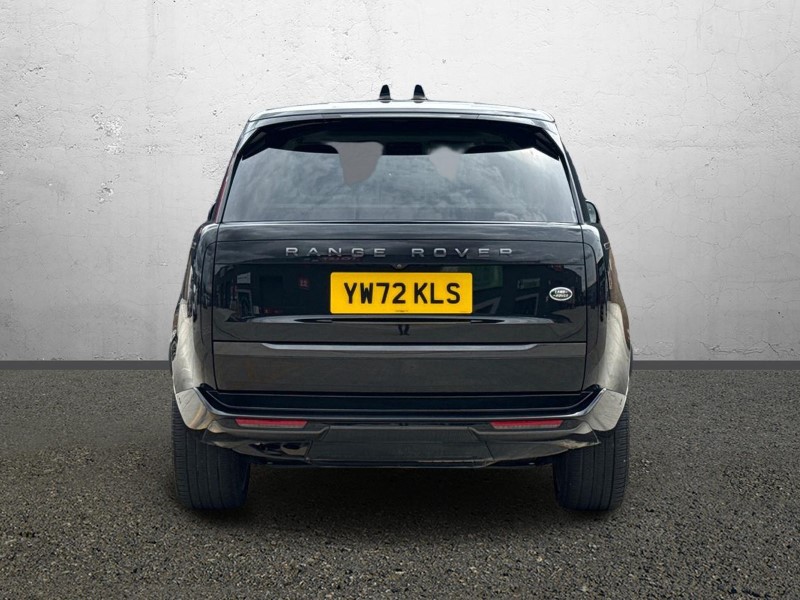 2023 (72) LAND ROVER RANGE ROVER 3.0 D300 SE 4dr Auto 5565870