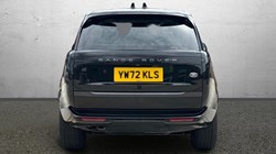 2023 (72) LAND ROVER RANGE ROVER 3.0 D300 SE 4dr Auto 5565870