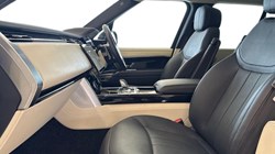 2023 (72) LAND ROVER RANGE ROVER 3.0 D300 SE 4dr Auto 5565867