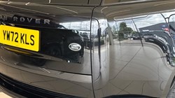 2023 (72) LAND ROVER RANGE ROVER 3.0 D300 SE 4dr Auto 5565911
