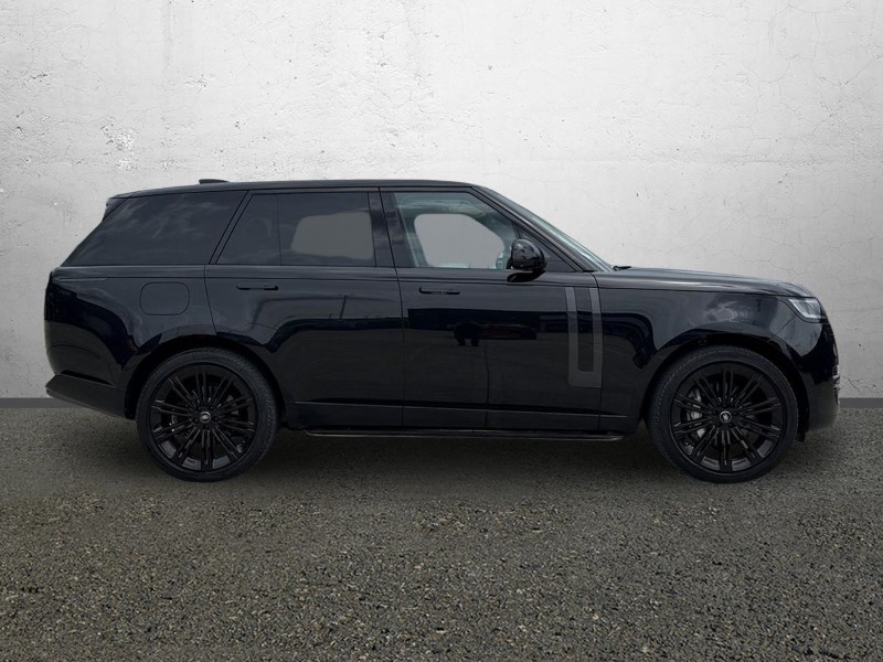 2023 (72) LAND ROVER RANGE ROVER 3.0 D300 SE 4dr Auto 5565869