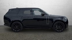 2023 (72) LAND ROVER RANGE ROVER 3.0 D300 SE 4dr Auto 5565869