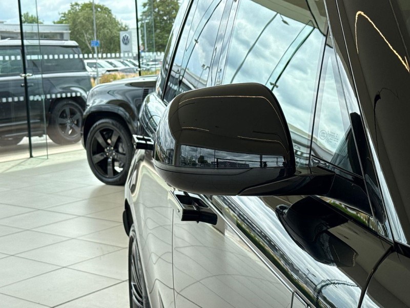 2023 (72) LAND ROVER RANGE ROVER 3.0 D300 SE 4dr Auto 5565914