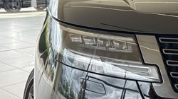 2023 (72) LAND ROVER RANGE ROVER 3.0 D300 SE 4dr Auto 5565881