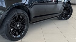 2023 (72) LAND ROVER RANGE ROVER 3.0 D300 SE 4dr Auto 5565912