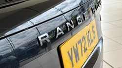 2023 (72) LAND ROVER RANGE ROVER 3.0 D300 SE 4dr Auto 5565910
