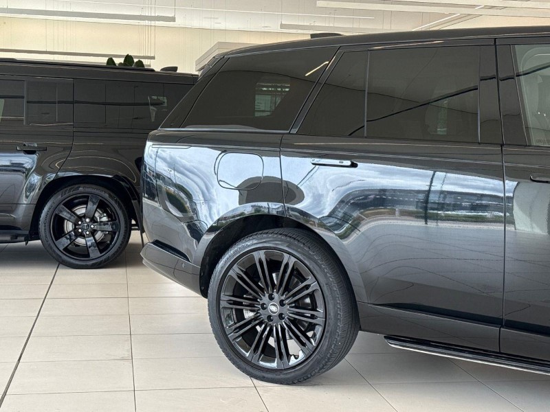 2023 (72) LAND ROVER RANGE ROVER 3.0 D300 SE 4dr Auto 5565917