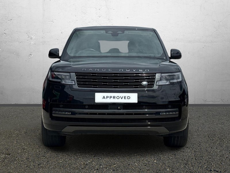 2023 (72) LAND ROVER RANGE ROVER 3.0 D300 SE 4dr Auto 5565871