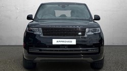 2023 (72) LAND ROVER RANGE ROVER 3.0 D300 SE 4dr Auto 5565871