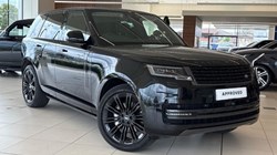 2023 (72) LAND ROVER RANGE ROVER 3.0 D300 SE 4dr Auto 5565916