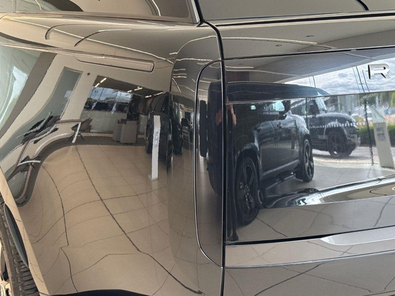 2023 (72) LAND ROVER RANGE ROVER 3.0 D300 SE 4dr Auto 5565883