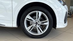 2021 (70) AUDI Q3 35 TDI S Line 5dr S Tronic 5562793