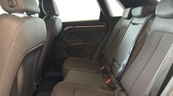 2021 (70) AUDI Q3 35 TDI S Line 5dr S Tronic 5562789