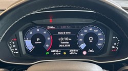 2021 (70) AUDI Q3 35 TDI S Line 5dr S Tronic 5562801