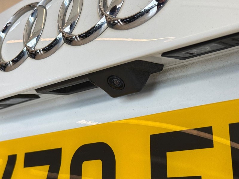 2021 (70) AUDI Q3 35 TDI S Line 5dr S Tronic 5562823