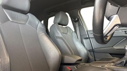 2021 (70) AUDI Q3 35 TDI S Line 5dr S Tronic 5562810