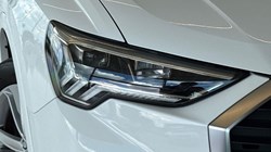 2021 (70) AUDI Q3 35 TDI S Line 5dr S Tronic 5562802