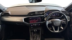 2021 (70) AUDI Q3 35 TDI S Line 5dr S Tronic 5562794