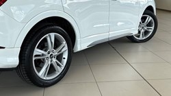 2021 (70) AUDI Q3 35 TDI S Line 5dr S Tronic 5562830