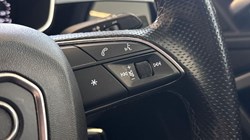 2021 (70) AUDI Q3 35 TDI S Line 5dr S Tronic 5562813