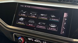 2021 (70) AUDI Q3 35 TDI S Line 5dr S Tronic 5562814