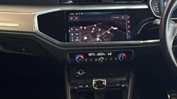 2021 (70) AUDI Q3 35 TDI S Line 5dr S Tronic 5562799