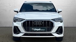 2021 (70) AUDI Q3 35 TDI S Line 5dr S Tronic 5562792