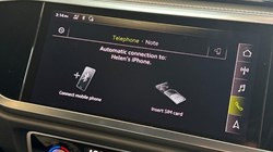2021 (70) AUDI Q3 35 TDI S Line 5dr S Tronic 5562815