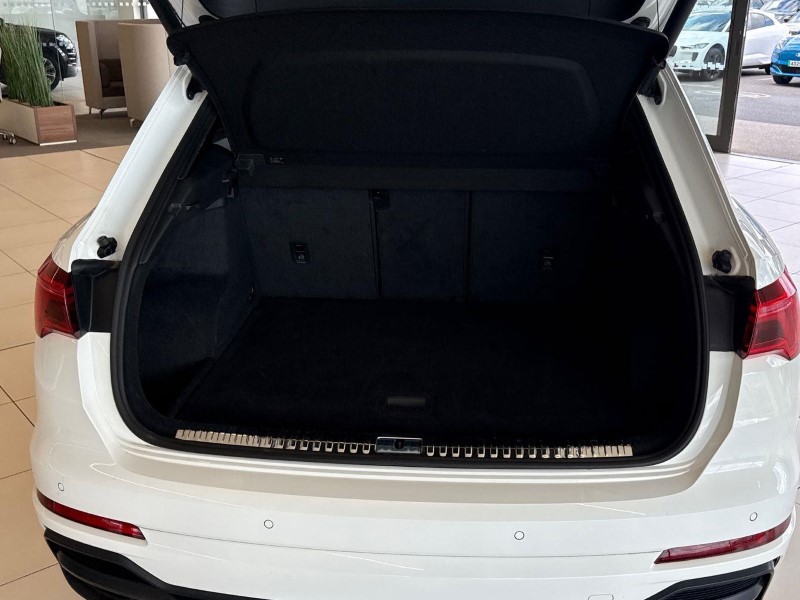 2021 (70) AUDI Q3 35 TDI S Line 5dr S Tronic 5562795