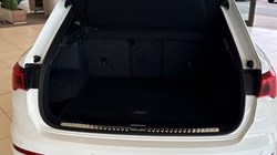 2021 (70) AUDI Q3 35 TDI S Line 5dr S Tronic 5562795