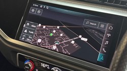2021 (70) AUDI Q3 35 TDI S Line 5dr S Tronic 5562796