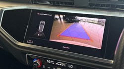 2021 (70) AUDI Q3 35 TDI S Line 5dr S Tronic 5562797