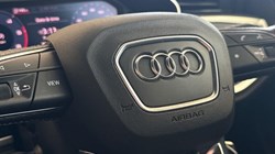 2021 (70) AUDI Q3 35 TDI S Line 5dr S Tronic 5562811