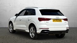 2021 (70) AUDI Q3 35 TDI S Line 5dr S Tronic 5562787
