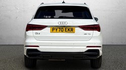 2021 (70) AUDI Q3 35 TDI S Line 5dr S Tronic 5562791