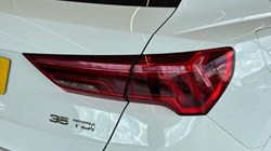 2021 (70) AUDI Q3 35 TDI S Line 5dr S Tronic 5562829