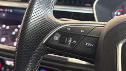 2021 (70) AUDI Q3 35 TDI S Line 5dr S Tronic 5562812
