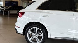 2021 (70) AUDI Q3 35 TDI S Line 5dr S Tronic 5562835