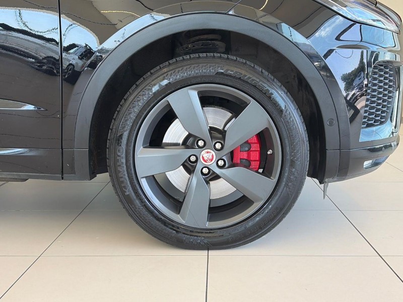 2020 (20) JAGUAR E-PACE 2.0d [180] R-Dynamic SE 5dr Auto 5566648