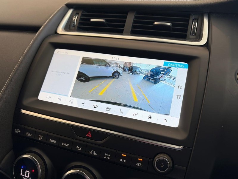 2020 (20) JAGUAR E-PACE 2.0d [180] R-Dynamic SE 5dr Auto 5566652