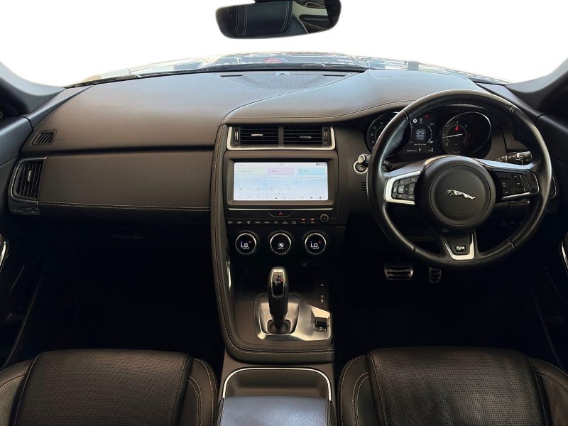 2020 (20) JAGUAR E-PACE 2.0d [180] R-Dynamic SE 5dr Auto 5566649
