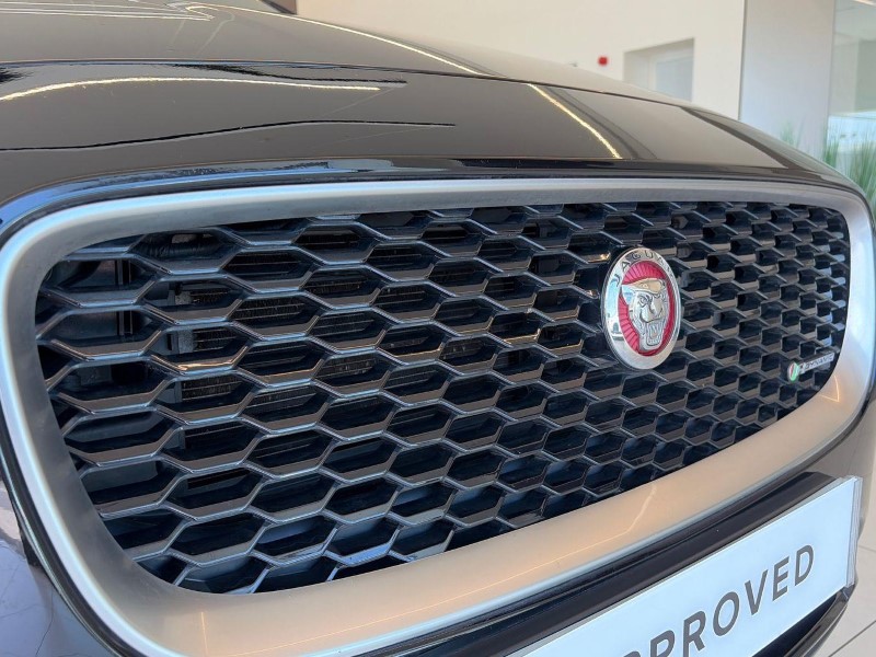 2020 (20) JAGUAR E-PACE 2.0d [180] R-Dynamic SE 5dr Auto 5566683