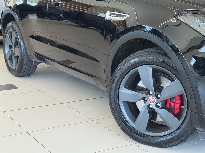 2020 (20) JAGUAR E-PACE 2.0d [180] R-Dynamic SE 5dr Auto 5566684