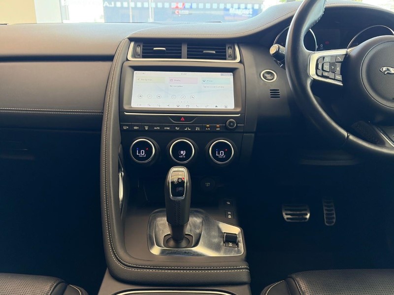2020 (20) JAGUAR E-PACE 2.0d [180] R-Dynamic SE 5dr Auto 5566654