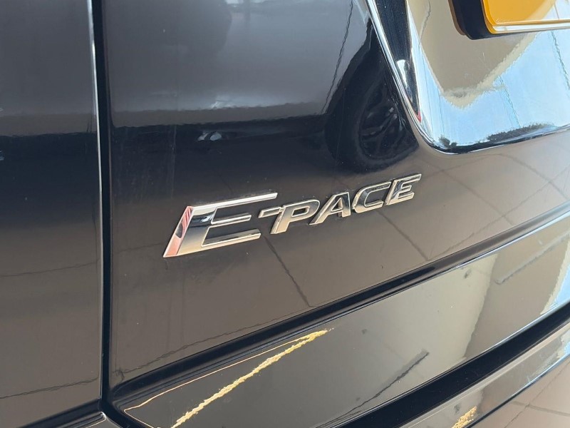 2020 (20) JAGUAR E-PACE 2.0d [180] R-Dynamic SE 5dr Auto 5566686