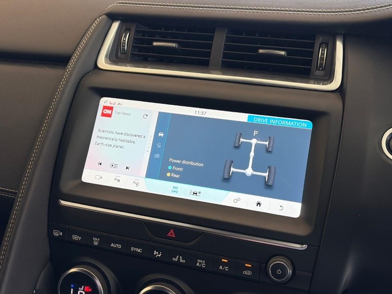 2020 (20) JAGUAR E-PACE 2.0d [180] R-Dynamic SE 5dr Auto 5566676